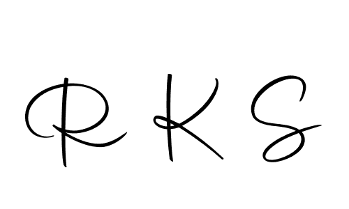 Here are the top 10 professional signature styles for the name R K S. These are the best autograph styles you can use for your name. R K S signature style 10 images and pictures png