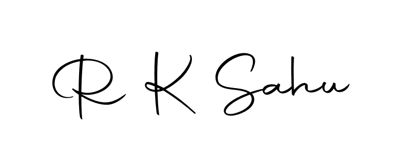 Check out images of Autograph of R K Sahu name. Actor R K Sahu Signature Style. Autography-DOLnW is a professional sign style online. R K Sahu signature style 10 images and pictures png