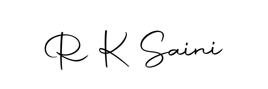 Best and Professional Signature Style for R K Saini. Autography-DOLnW Best Signature Style Collection. R K Saini signature style 10 images and pictures png