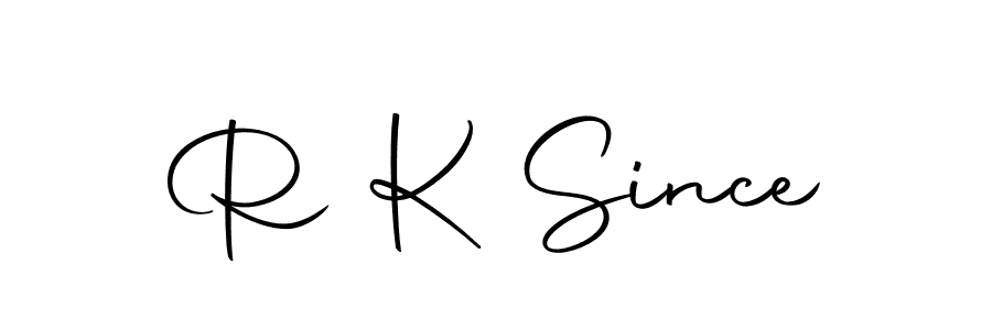 It looks lik you need a new signature style for name R K Since. Design unique handwritten (Autography-DOLnW) signature with our free signature maker in just a few clicks. R K Since signature style 10 images and pictures png