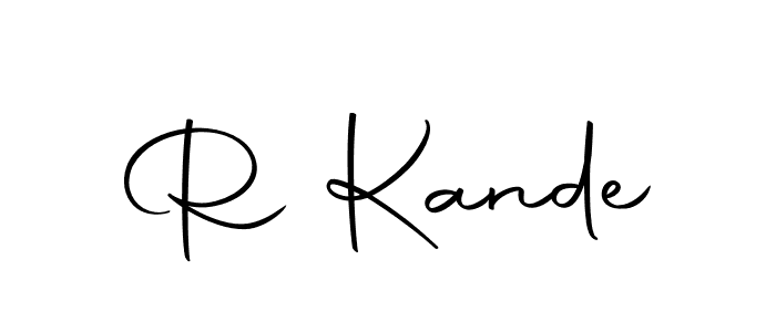 How to Draw R Kande signature style? Autography-DOLnW is a latest design signature styles for name R Kande. R Kande signature style 10 images and pictures png
