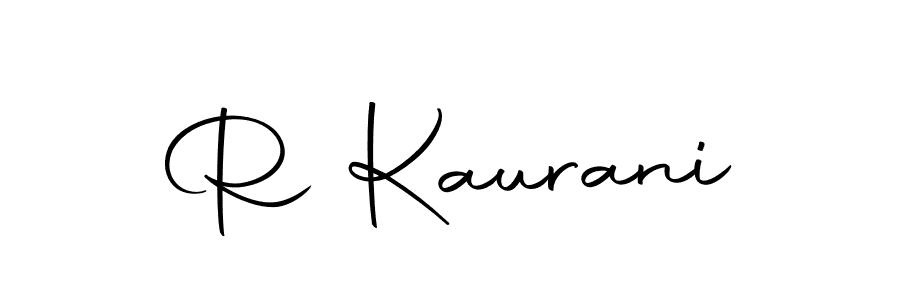 Make a short R Kaurani signature style. Manage your documents anywhere anytime using Autography-DOLnW. Create and add eSignatures, submit forms, share and send files easily. R Kaurani signature style 10 images and pictures png