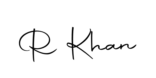 Once you've used our free online signature maker to create your best signature Autography-DOLnW style, it's time to enjoy all of the benefits that R Khan name signing documents. R Khan signature style 10 images and pictures png