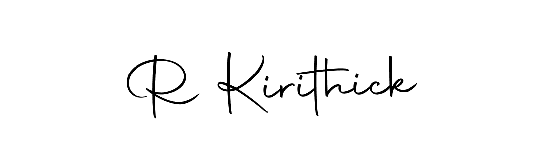 This is the best signature style for the R Kirithick name. Also you like these signature font (Autography-DOLnW). Mix name signature. R Kirithick signature style 10 images and pictures png