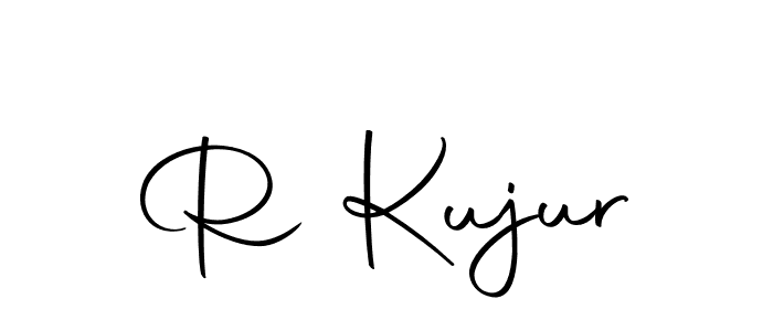 Autography-DOLnW is a professional signature style that is perfect for those who want to add a touch of class to their signature. It is also a great choice for those who want to make their signature more unique. Get R Kujur name to fancy signature for free. R Kujur signature style 10 images and pictures png