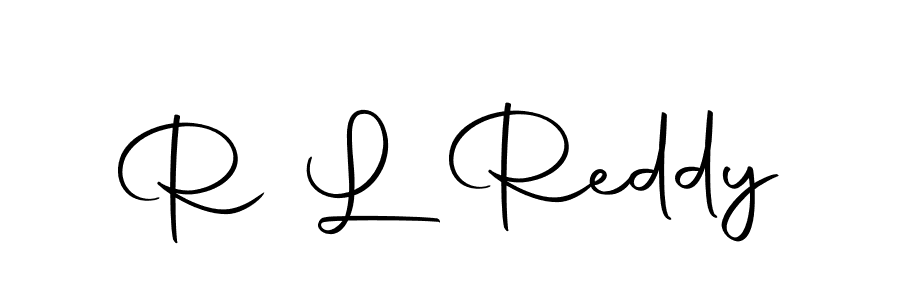 It looks lik you need a new signature style for name R L Reddy. Design unique handwritten (Autography-DOLnW) signature with our free signature maker in just a few clicks. R L Reddy signature style 10 images and pictures png