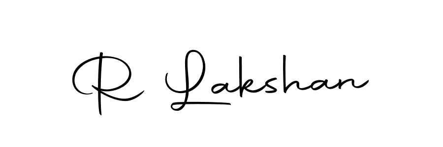 Also You can easily find your signature by using the search form. We will create R Lakshan name handwritten signature images for you free of cost using Autography-DOLnW sign style. R Lakshan signature style 10 images and pictures png