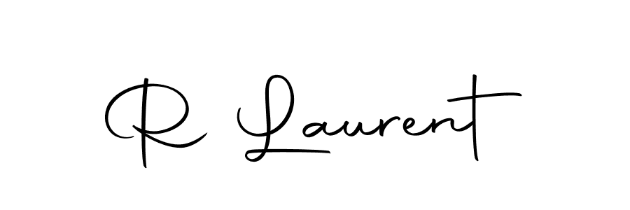 Check out images of Autograph of R Laurent name. Actor R Laurent Signature Style. Autography-DOLnW is a professional sign style online. R Laurent signature style 10 images and pictures png