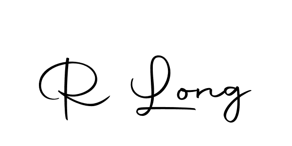 You can use this online signature creator to create a handwritten signature for the name R Long. This is the best online autograph maker. R Long signature style 10 images and pictures png