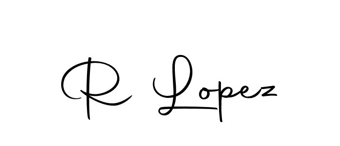 Also You can easily find your signature by using the search form. We will create R Lopez name handwritten signature images for you free of cost using Autography-DOLnW sign style. R Lopez signature style 10 images and pictures png