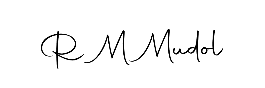 Check out images of Autograph of R M Mudol name. Actor R M Mudol Signature Style. Autography-DOLnW is a professional sign style online. R M Mudol signature style 10 images and pictures png