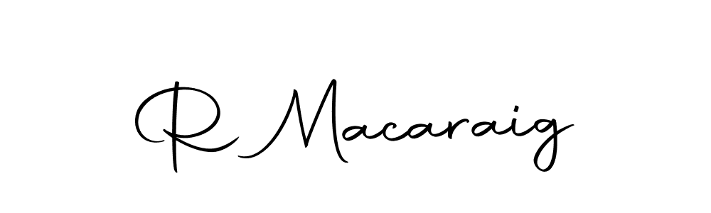 It looks lik you need a new signature style for name R Macaraig. Design unique handwritten (Autography-DOLnW) signature with our free signature maker in just a few clicks. R Macaraig signature style 10 images and pictures png