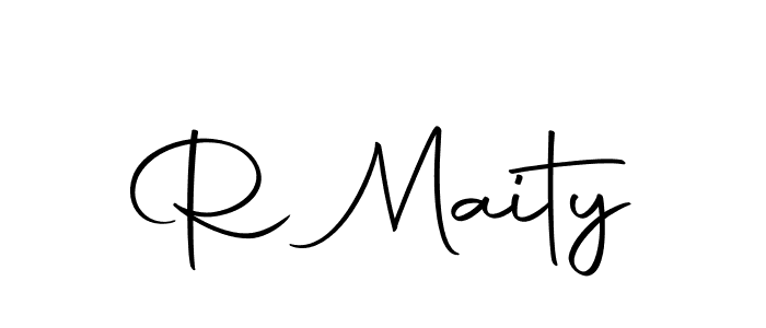 Make a short R Maity signature style. Manage your documents anywhere anytime using Autography-DOLnW. Create and add eSignatures, submit forms, share and send files easily. R Maity signature style 10 images and pictures png