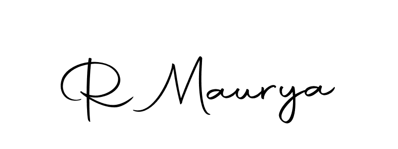 How to Draw R Maurya signature style? Autography-DOLnW is a latest design signature styles for name R Maurya. R Maurya signature style 10 images and pictures png