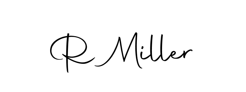 It looks lik you need a new signature style for name R Miller. Design unique handwritten (Autography-DOLnW) signature with our free signature maker in just a few clicks. R Miller signature style 10 images and pictures png