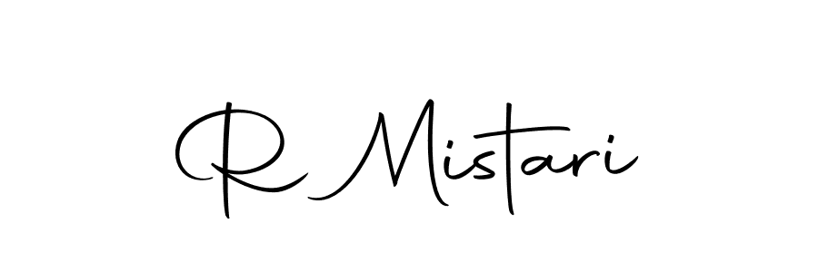 if you are searching for the best signature style for your name R Mistari. so please give up your signature search. here we have designed multiple signature styles  using Autography-DOLnW. R Mistari signature style 10 images and pictures png