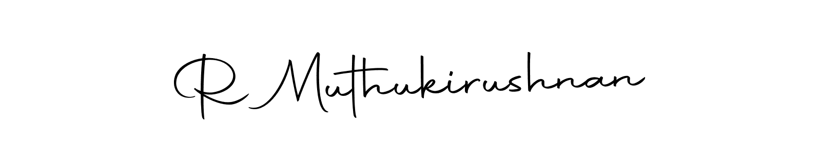 Best and Professional Signature Style for R Muthukirushnan. Autography-DOLnW Best Signature Style Collection. R Muthukirushnan signature style 10 images and pictures png