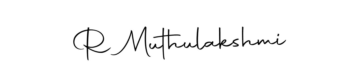 Once you've used our free online signature maker to create your best signature Autography-DOLnW style, it's time to enjoy all of the benefits that R Muthulakshmi name signing documents. R Muthulakshmi signature style 10 images and pictures png