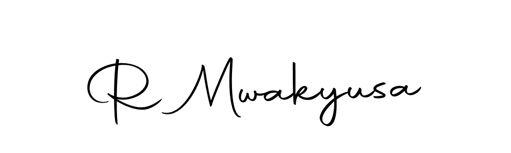 Make a short R Mwakyusa signature style. Manage your documents anywhere anytime using Autography-DOLnW. Create and add eSignatures, submit forms, share and send files easily. R Mwakyusa signature style 10 images and pictures png