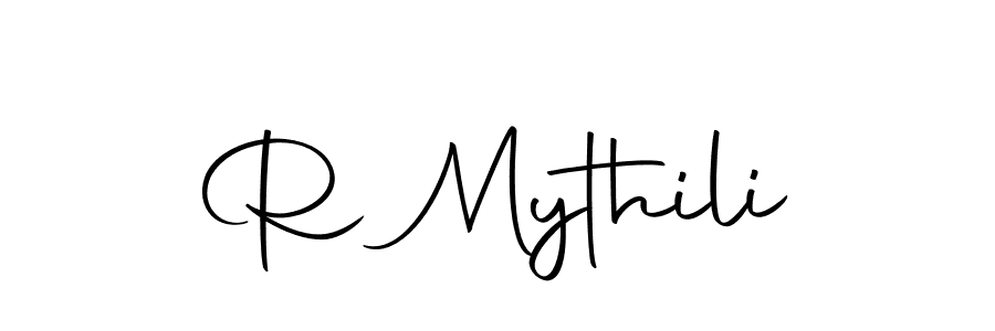 R Mythili stylish signature style. Best Handwritten Sign (Autography-DOLnW) for my name. Handwritten Signature Collection Ideas for my name R Mythili. R Mythili signature style 10 images and pictures png