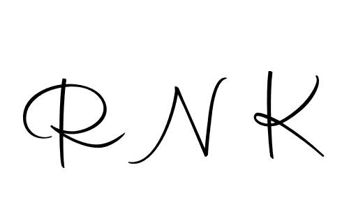 You can use this online signature creator to create a handwritten signature for the name R N K. This is the best online autograph maker. R N K signature style 10 images and pictures png