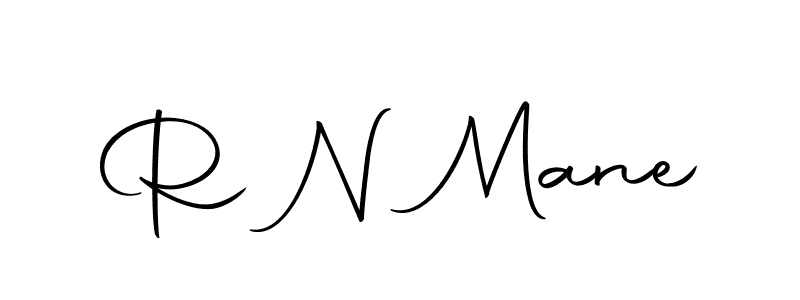 Here are the top 10 professional signature styles for the name R N Mane. These are the best autograph styles you can use for your name. R N Mane signature style 10 images and pictures png