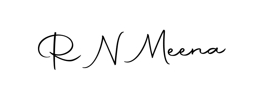 How to Draw R N Meena signature style? Autography-DOLnW is a latest design signature styles for name R N Meena. R N Meena signature style 10 images and pictures png