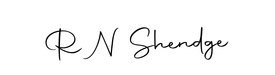 Similarly Autography-DOLnW is the best handwritten signature design. Signature creator online .You can use it as an online autograph creator for name R N Shendge. R N Shendge signature style 10 images and pictures png