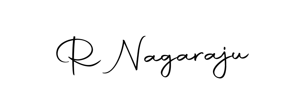 It looks lik you need a new signature style for name R Nagaraju. Design unique handwritten (Autography-DOLnW) signature with our free signature maker in just a few clicks. R Nagaraju signature style 10 images and pictures png