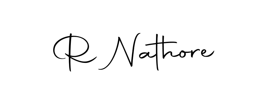 How to Draw R Nathore signature style? Autography-DOLnW is a latest design signature styles for name R Nathore. R Nathore signature style 10 images and pictures png