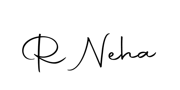 It looks lik you need a new signature style for name R Neha. Design unique handwritten (Autography-DOLnW) signature with our free signature maker in just a few clicks. R Neha signature style 10 images and pictures png