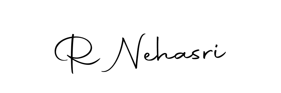 This is the best signature style for the R Nehasri name. Also you like these signature font (Autography-DOLnW). Mix name signature. R Nehasri signature style 10 images and pictures png