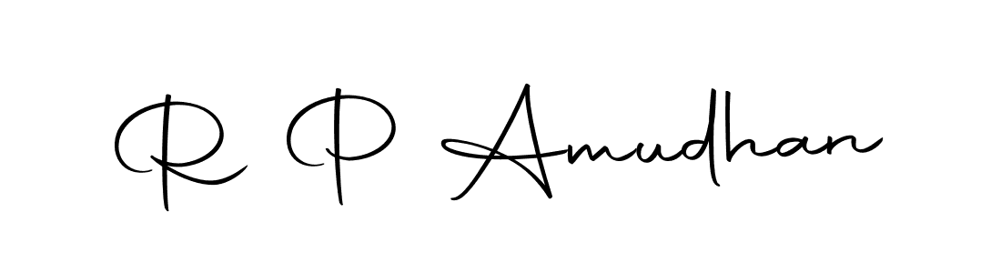 It looks lik you need a new signature style for name R P Amudhan. Design unique handwritten (Autography-DOLnW) signature with our free signature maker in just a few clicks. R P Amudhan signature style 10 images and pictures png