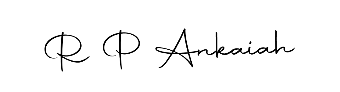 Make a short R P Ankaiah signature style. Manage your documents anywhere anytime using Autography-DOLnW. Create and add eSignatures, submit forms, share and send files easily. R P Ankaiah signature style 10 images and pictures png