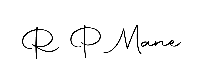 if you are searching for the best signature style for your name R P Mane. so please give up your signature search. here we have designed multiple signature styles  using Autography-DOLnW. R P Mane signature style 10 images and pictures png