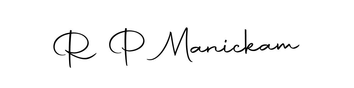 Best and Professional Signature Style for R P Manickam. Autography-DOLnW Best Signature Style Collection. R P Manickam signature style 10 images and pictures png