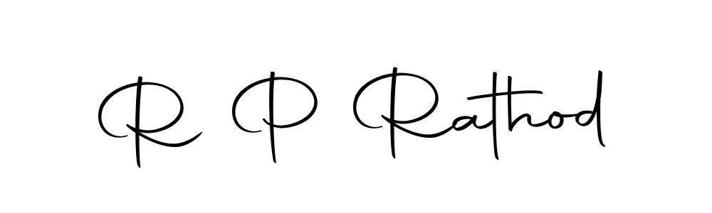 You should practise on your own different ways (Autography-DOLnW) to write your name (R P Rathod) in signature. don't let someone else do it for you. R P Rathod signature style 10 images and pictures png