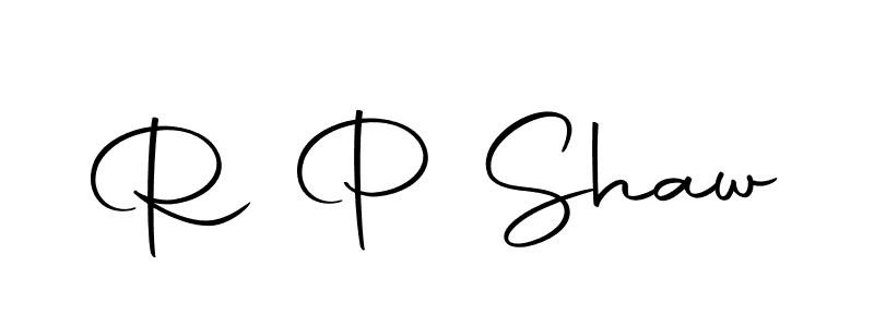 This is the best signature style for the R P Shaw name. Also you like these signature font (Autography-DOLnW). Mix name signature. R P Shaw signature style 10 images and pictures png