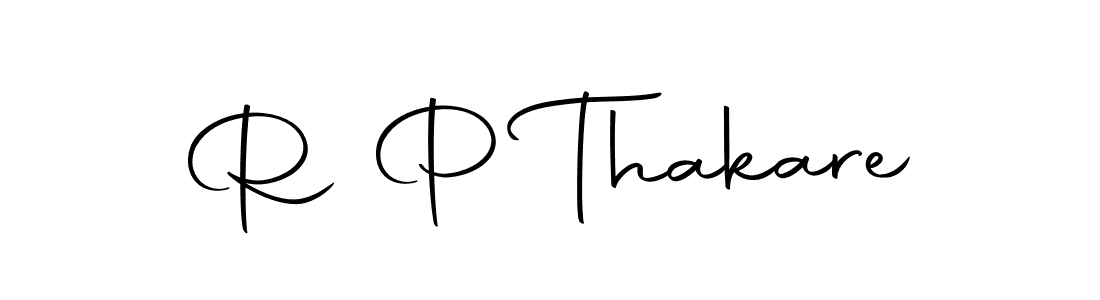 Similarly Autography-DOLnW is the best handwritten signature design. Signature creator online .You can use it as an online autograph creator for name R P Thakare. R P Thakare signature style 10 images and pictures png