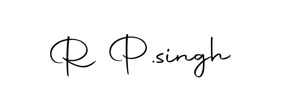 See photos of R P.singh official signature by Spectra . Check more albums & portfolios. Read reviews & check more about Autography-DOLnW font. R P.singh signature style 10 images and pictures png