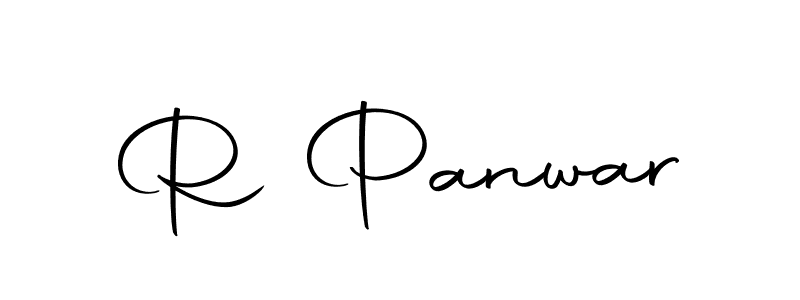 It looks lik you need a new signature style for name R Panwar. Design unique handwritten (Autography-DOLnW) signature with our free signature maker in just a few clicks. R Panwar signature style 10 images and pictures png