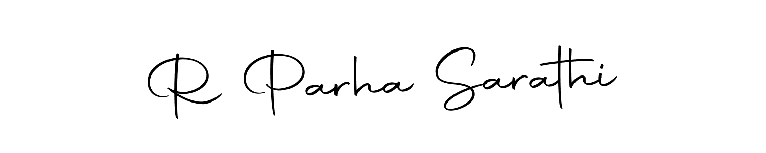 Best and Professional Signature Style for R Parha Sarathi. Autography-DOLnW Best Signature Style Collection. R Parha Sarathi signature style 10 images and pictures png