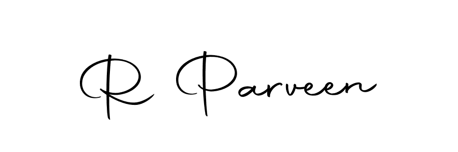 How to Draw R Parveen signature style? Autography-DOLnW is a latest design signature styles for name R Parveen. R Parveen signature style 10 images and pictures png