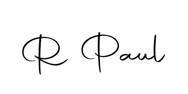 Similarly Autography-DOLnW is the best handwritten signature design. Signature creator online .You can use it as an online autograph creator for name R Paul. R Paul signature style 10 images and pictures png