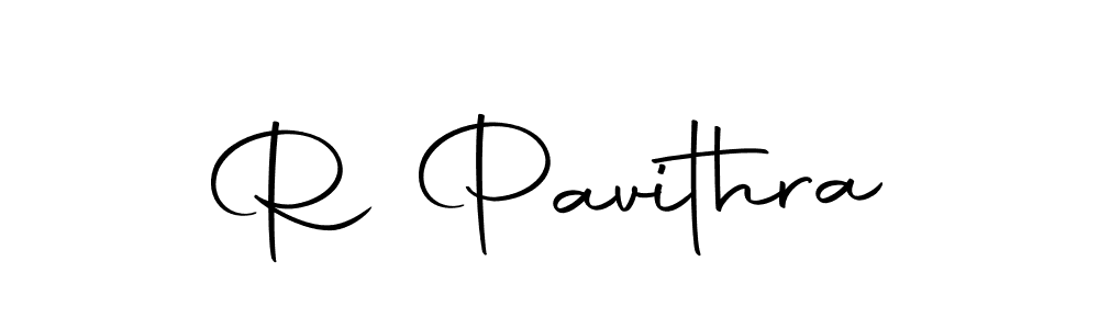 Make a beautiful signature design for name R Pavithra. Use this online signature maker to create a handwritten signature for free. R Pavithra signature style 10 images and pictures png