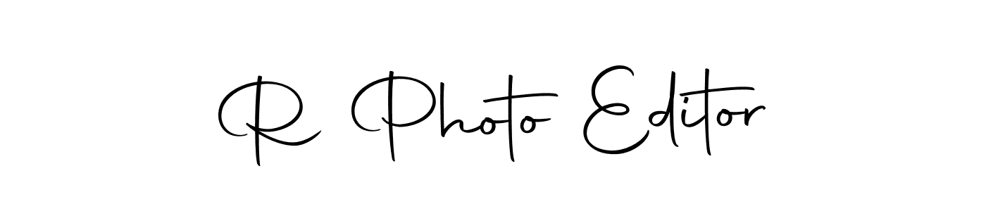 Make a short R Photo Editor signature style. Manage your documents anywhere anytime using Autography-DOLnW. Create and add eSignatures, submit forms, share and send files easily. R Photo Editor signature style 10 images and pictures png