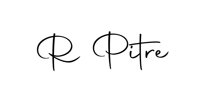 Make a short R Pitre signature style. Manage your documents anywhere anytime using Autography-DOLnW. Create and add eSignatures, submit forms, share and send files easily. R Pitre signature style 10 images and pictures png