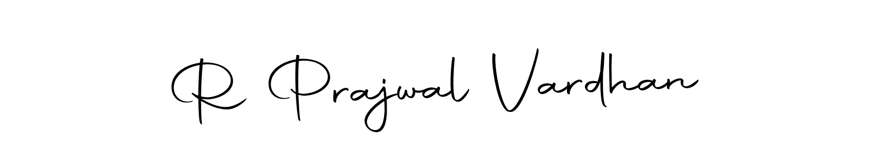 How to Draw R Prajwal Vardhan signature style? Autography-DOLnW is a latest design signature styles for name R Prajwal Vardhan. R Prajwal Vardhan signature style 10 images and pictures png