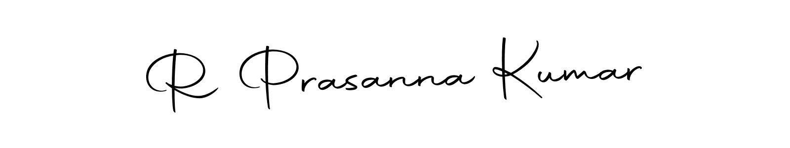 Once you've used our free online signature maker to create your best signature Autography-DOLnW style, it's time to enjoy all of the benefits that R Prasanna Kumar name signing documents. R Prasanna Kumar signature style 10 images and pictures png