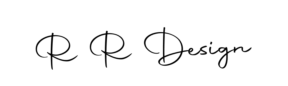 Autography-DOLnW is a professional signature style that is perfect for those who want to add a touch of class to their signature. It is also a great choice for those who want to make their signature more unique. Get R R Design name to fancy signature for free. R R Design signature style 10 images and pictures png
